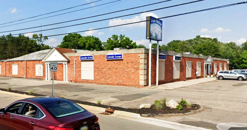 Plum Hollow Lanes - From Web Listing (newer photo)